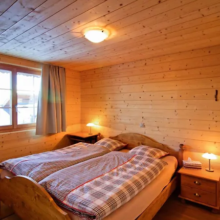 Alpehytte Reveil Feerique Au Coeur Des Alpes -