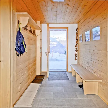 Reveil Feerique Au Coeur Des Alpes - Vercorin