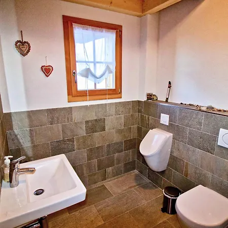 Reveil Feerique Au Coeur Des Alpes - Alpehytte