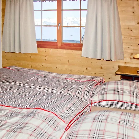 Reveil Feerique Au Coeur Des Alpes - *