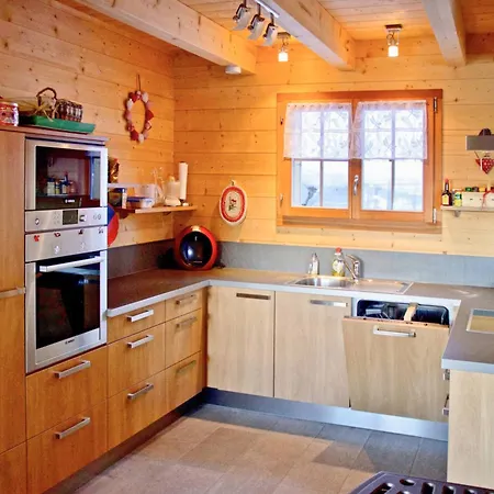 Reveil Feerique Au Coeur Des Alpes -