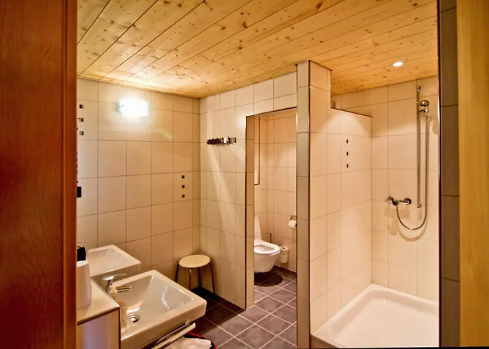 Chalet Réveil Féerique Au Cœur Des Alpes - Vercorin