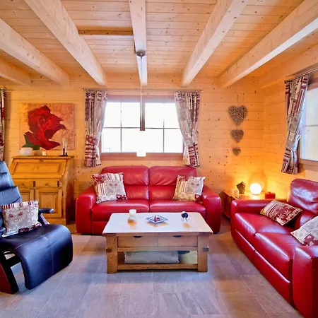 Reveil Feerique Au Coeur Des Alpes - * Vercorin