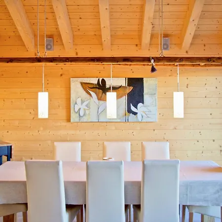 Reveil Feerique Au Coeur Des Alpes -