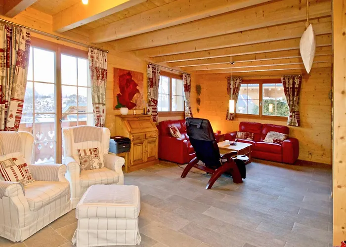 Reveil Feerique Au Coeur Des Alpes - Vercorin