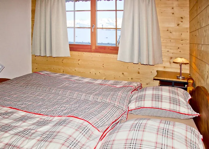 Reveil Feerique Au Coeur Des Alpes - *