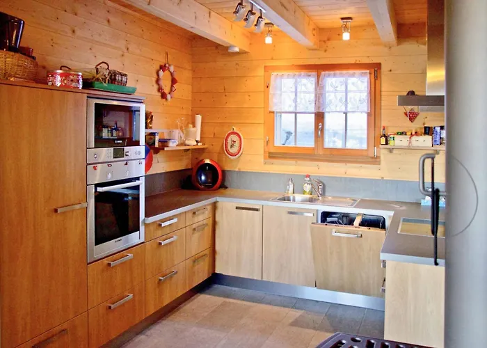 Reveil Feerique Au Coeur Des Alpes -