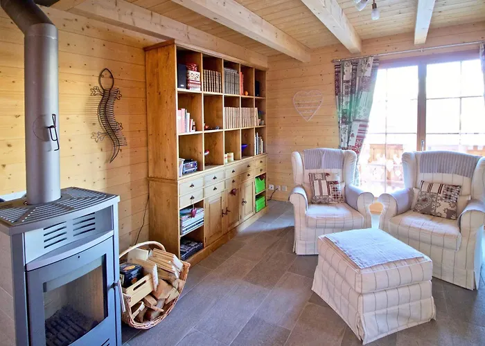 Reveil Feerique Au Coeur Des Alpes - * Vercorin